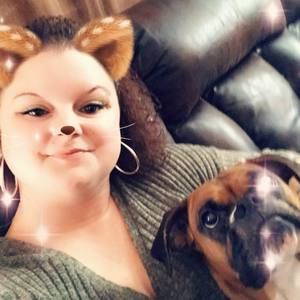 Meet your Posher, Ashley